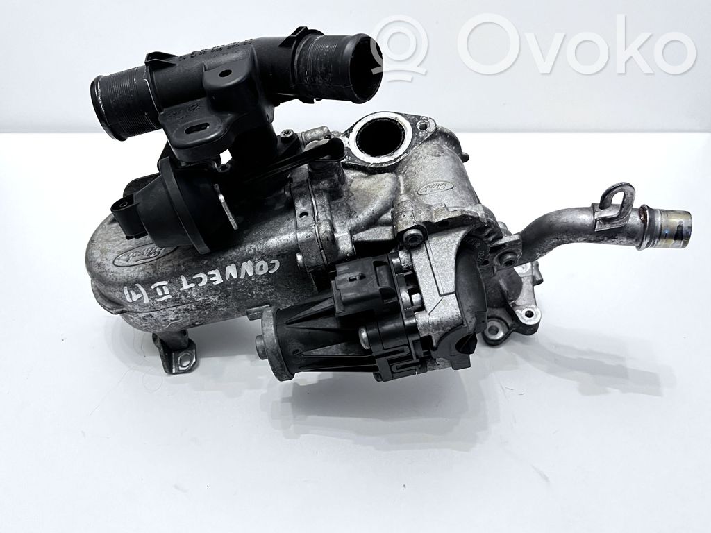 Ford Transit -  Tourneo Connect EGR-venttiili 