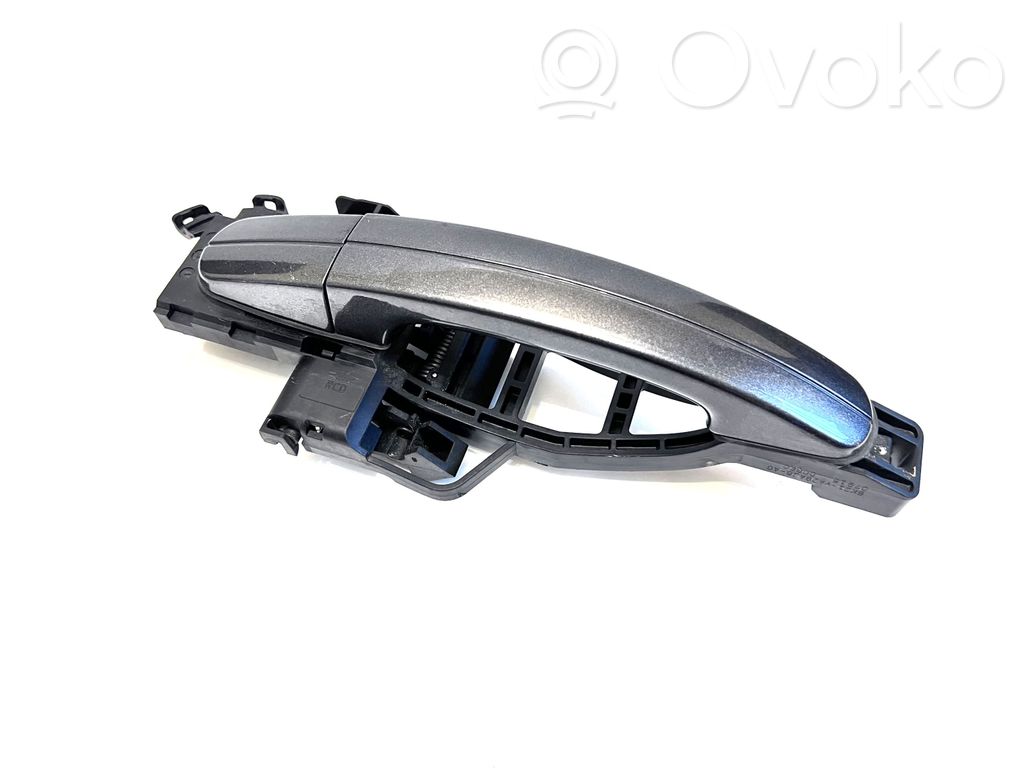Ford Transit -  Tourneo Connect Manecilla externa puerta trasera 