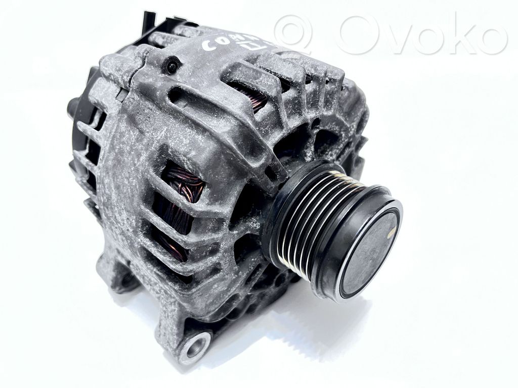 Ford Transit -  Tourneo Connect Lichtmaschine 