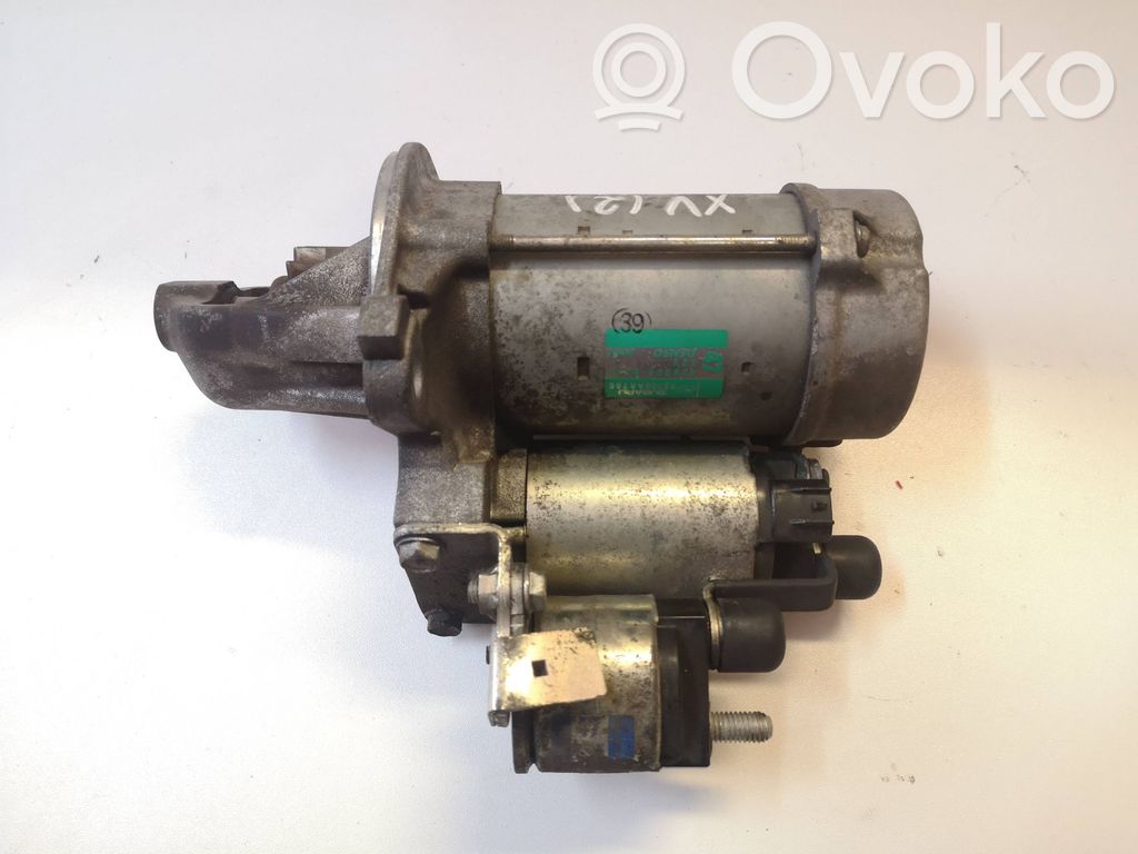 Subaru XV Motor de arranque 