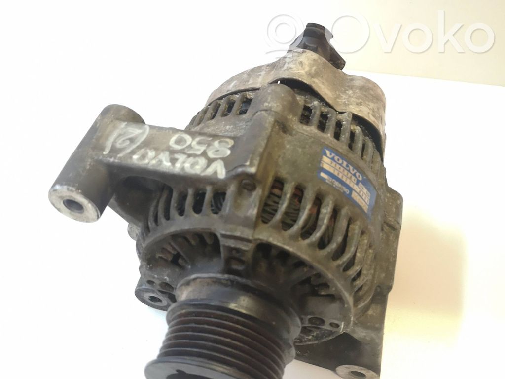 Volvo 850 Ģenerators 