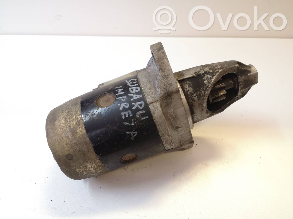 Motor de arranque   23300AA370,M003T43181,23300AA010