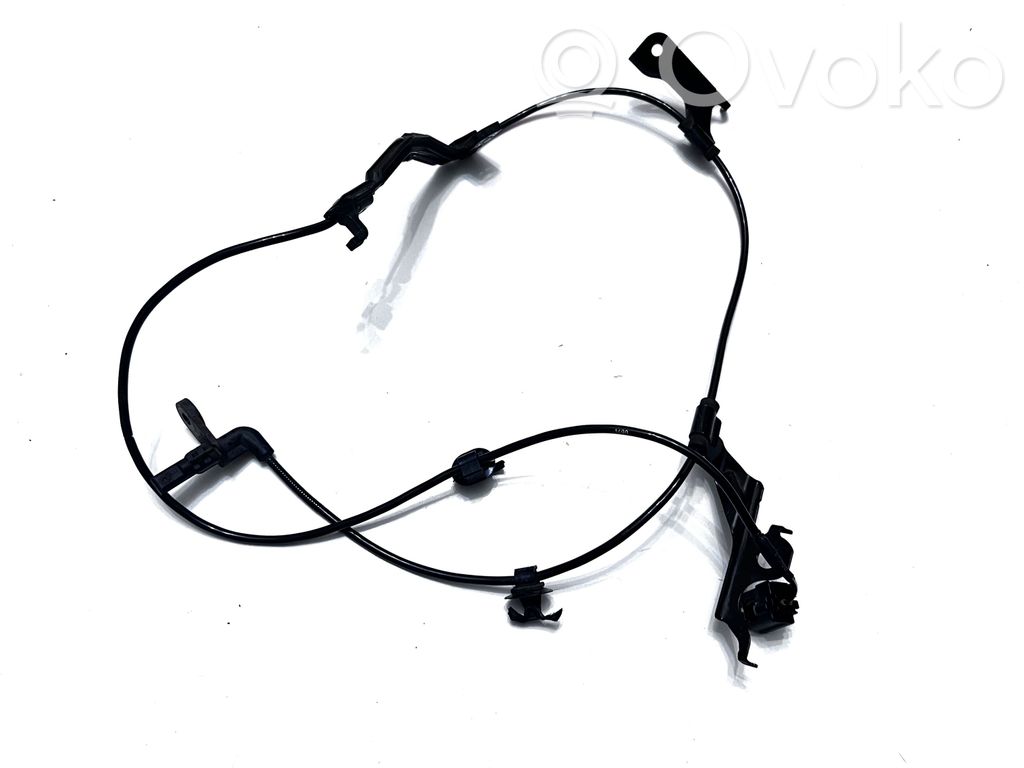 Toyota C-HR I ABS Sensor 
