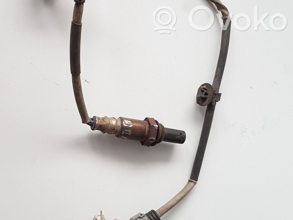 Lexus RX 330 - 350 - 400H Lambda zonde 