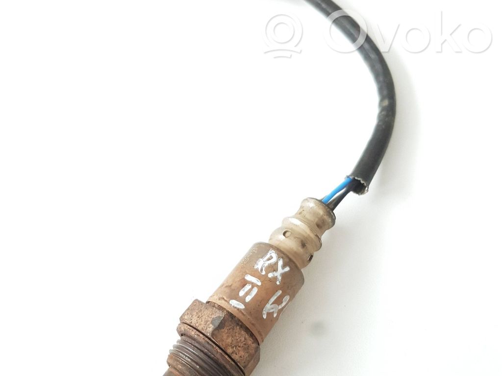 Lexus RX 330 - 350 - 400H Lambda-anturi 