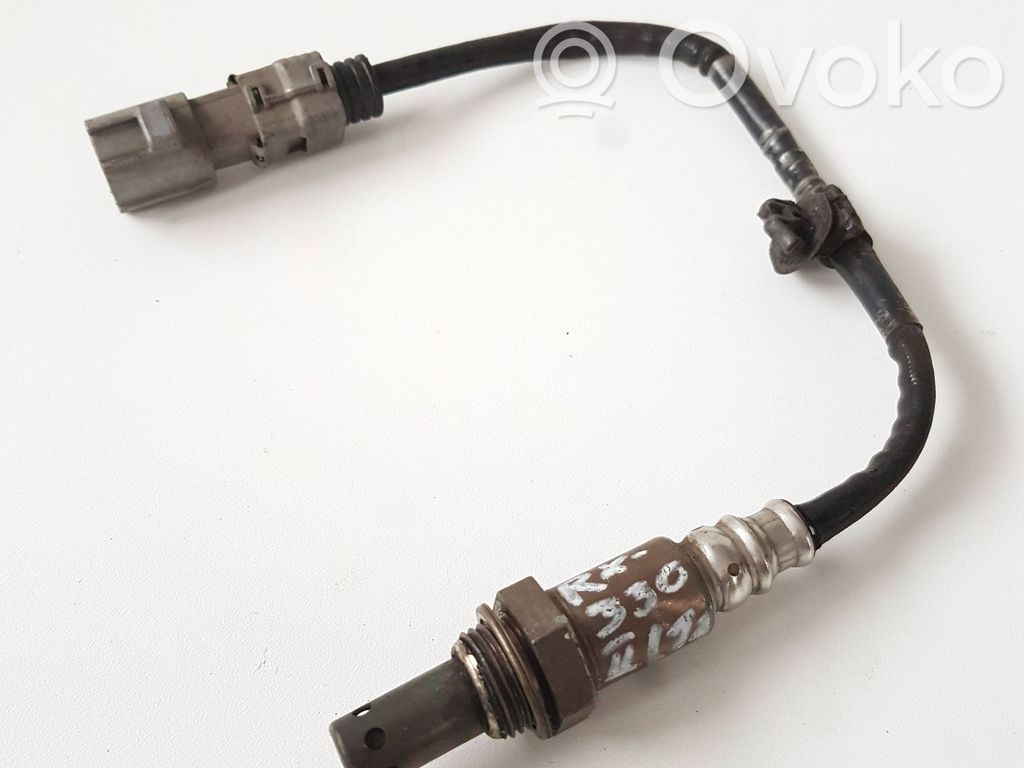 Lexus RX 330 - 350 - 400H Lambda probe sensor 