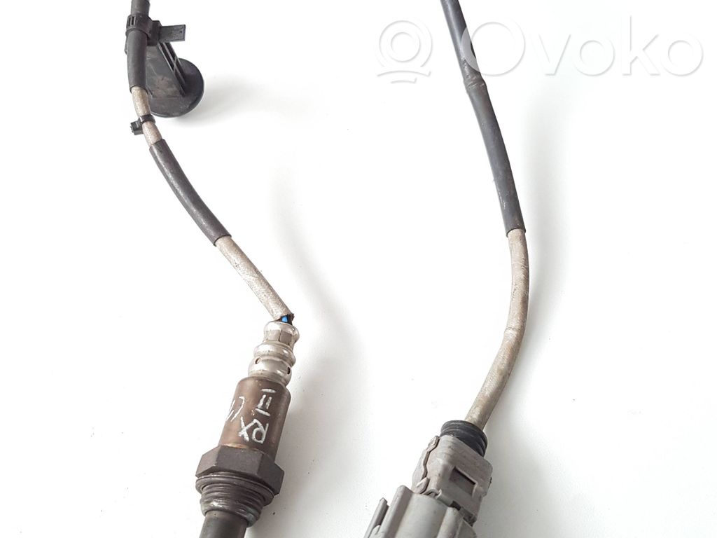 Lambda zonde   8946548110,89465,EAS1450,8946520280,8946520450,8946520600,8946587112,8946587113,8946587708,8946597403,8946597407,8946597501,89465B1020,89465B1060,MD136310,MD181398,MD313819