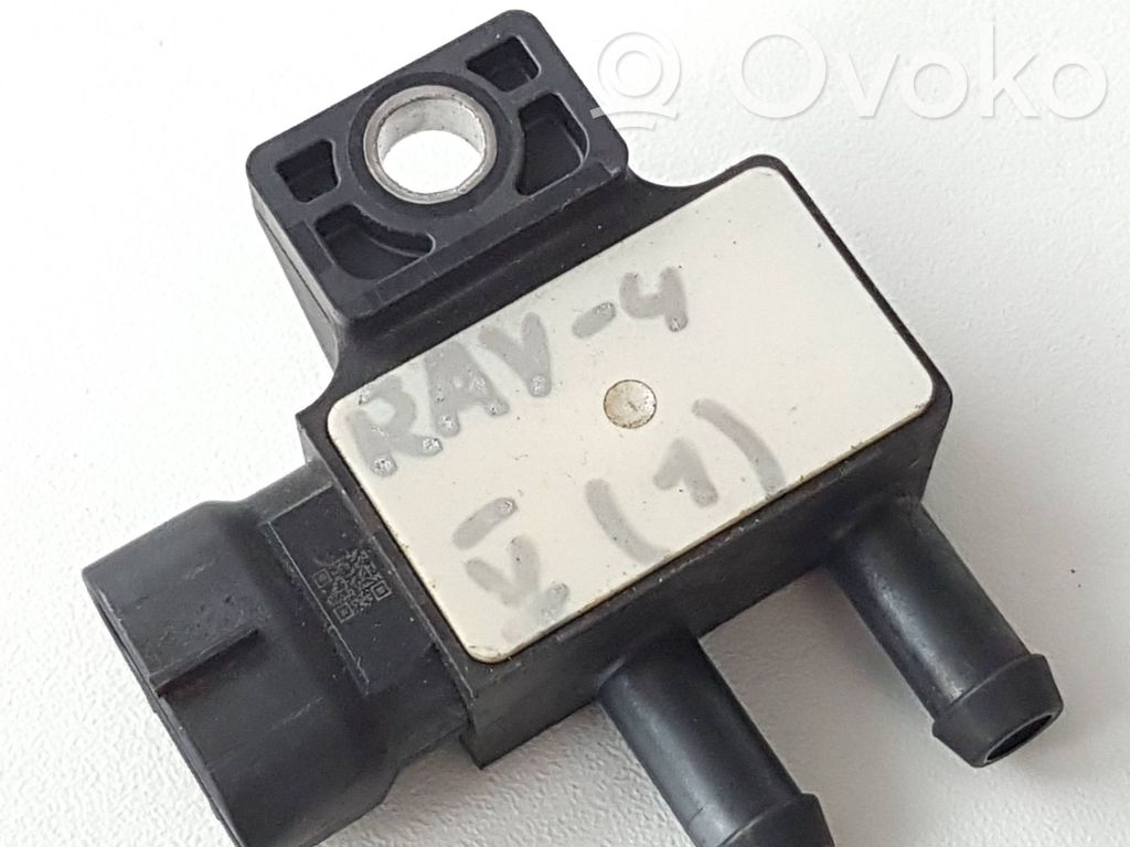 Toyota RAV 4 (XA50) Czujnik ciśnienia spalin 