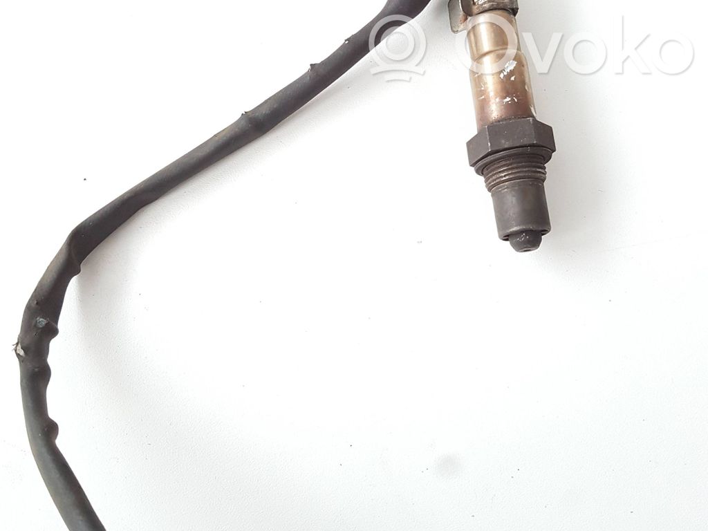 Mercedes-Benz C W203 Lambda probe sensor 