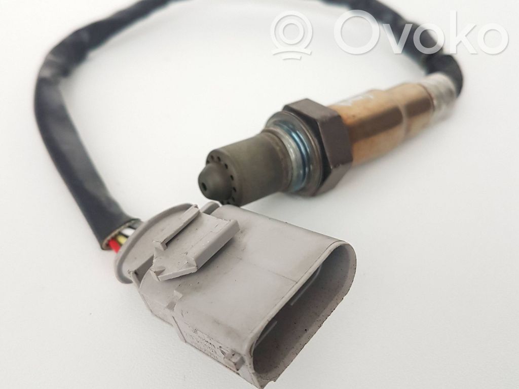 Lambda probe sensor   8R0906262B,0258027060,8K0906262J