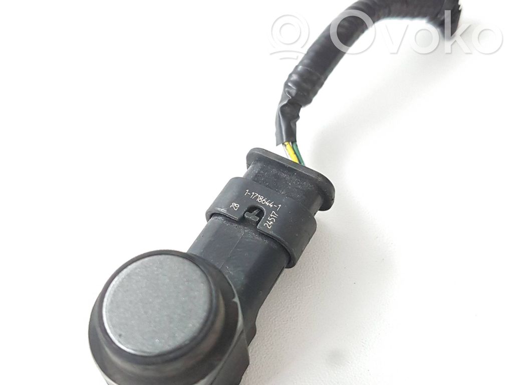 Jaguar XE Sensor de aparcamiento PDC 