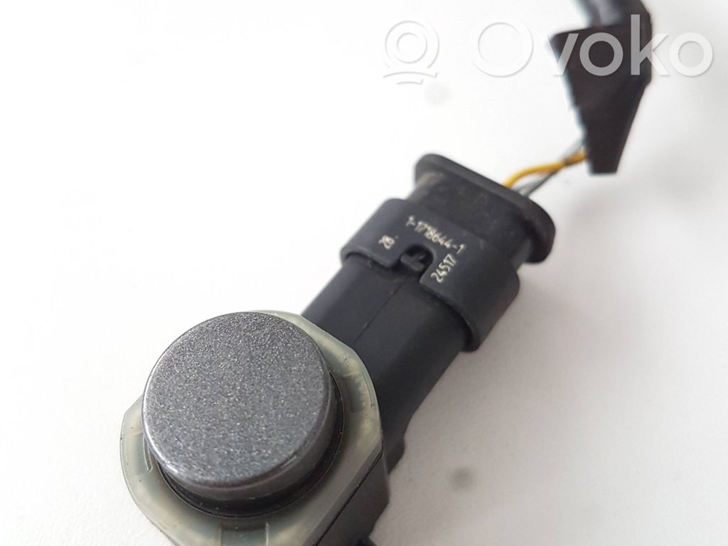 Jaguar XE Sensor de aparcamiento PDC 