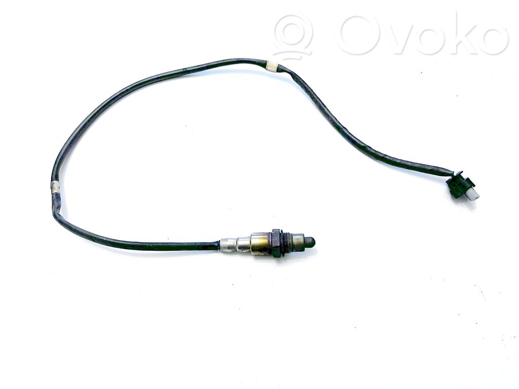 Ford Puma Sonda lambda 