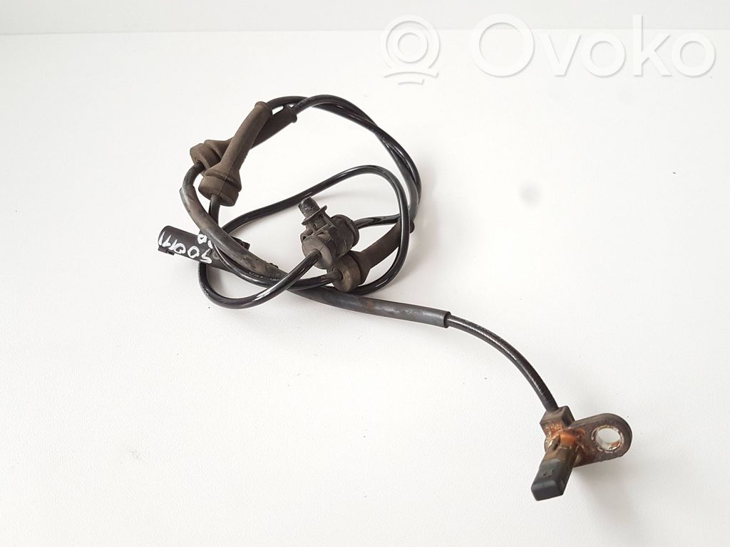 Fiat 500 ABS Sensor 