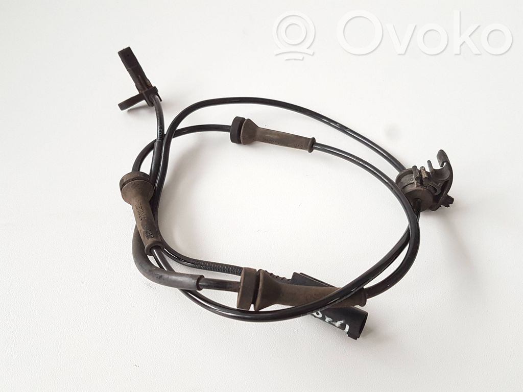 Fiat 500 ABS Sensor 