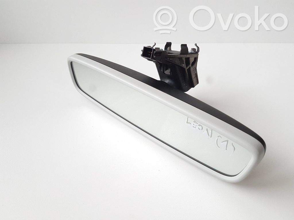 Espejo retrovisor (interior)   3G0857511E,181017,9054023