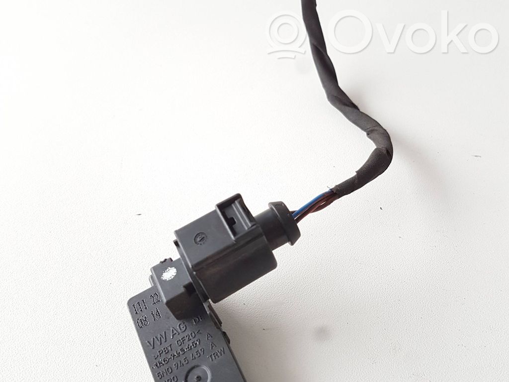 Volkswagen Tiguan Czujnik pedału hamulca / stopu 