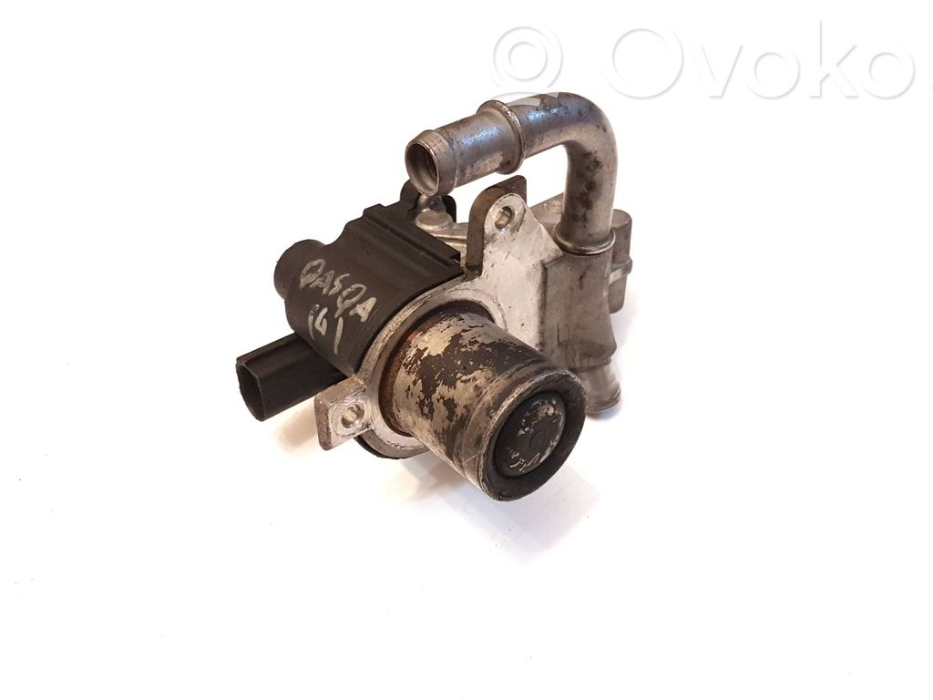 Nissan Qashqai Válvula EGR 