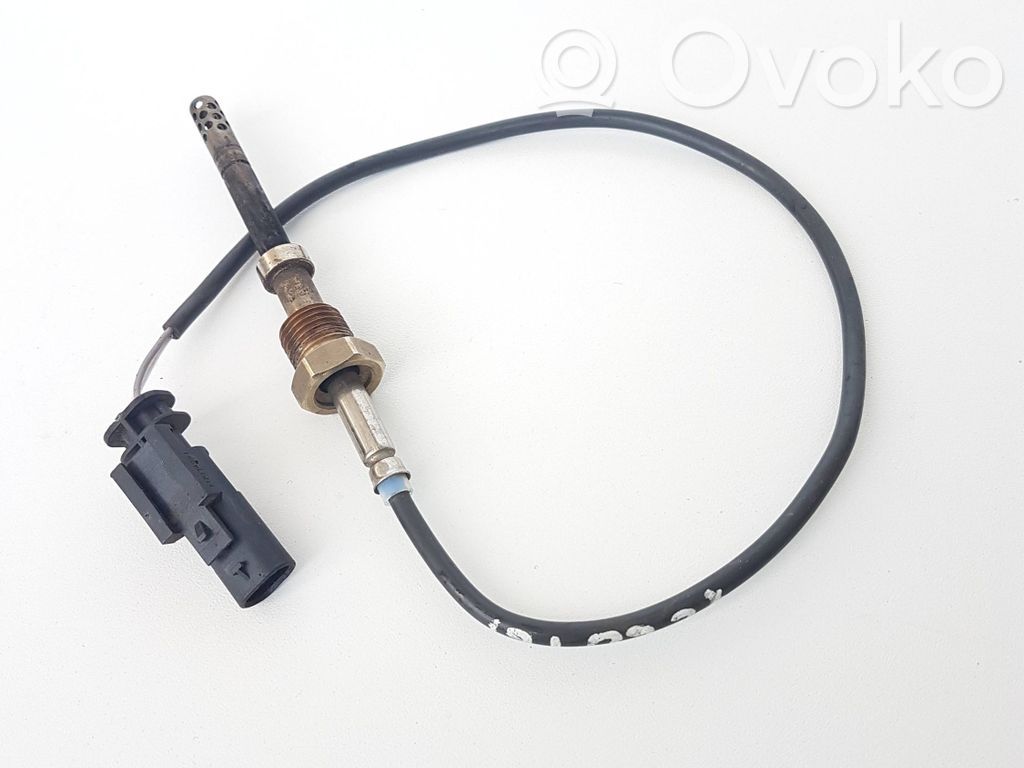 Volvo XC60 Sensor de temperatura del escape 