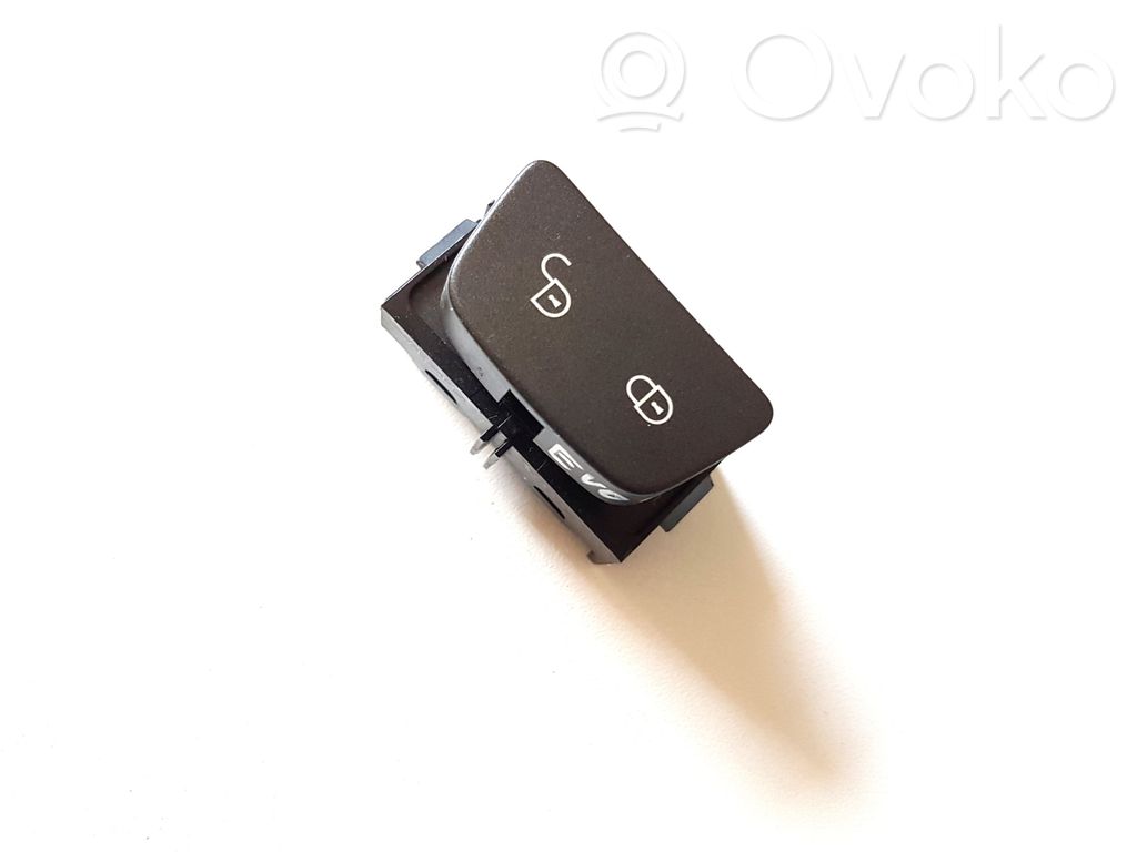 Land Rover Evoque I Central locking switch button 
