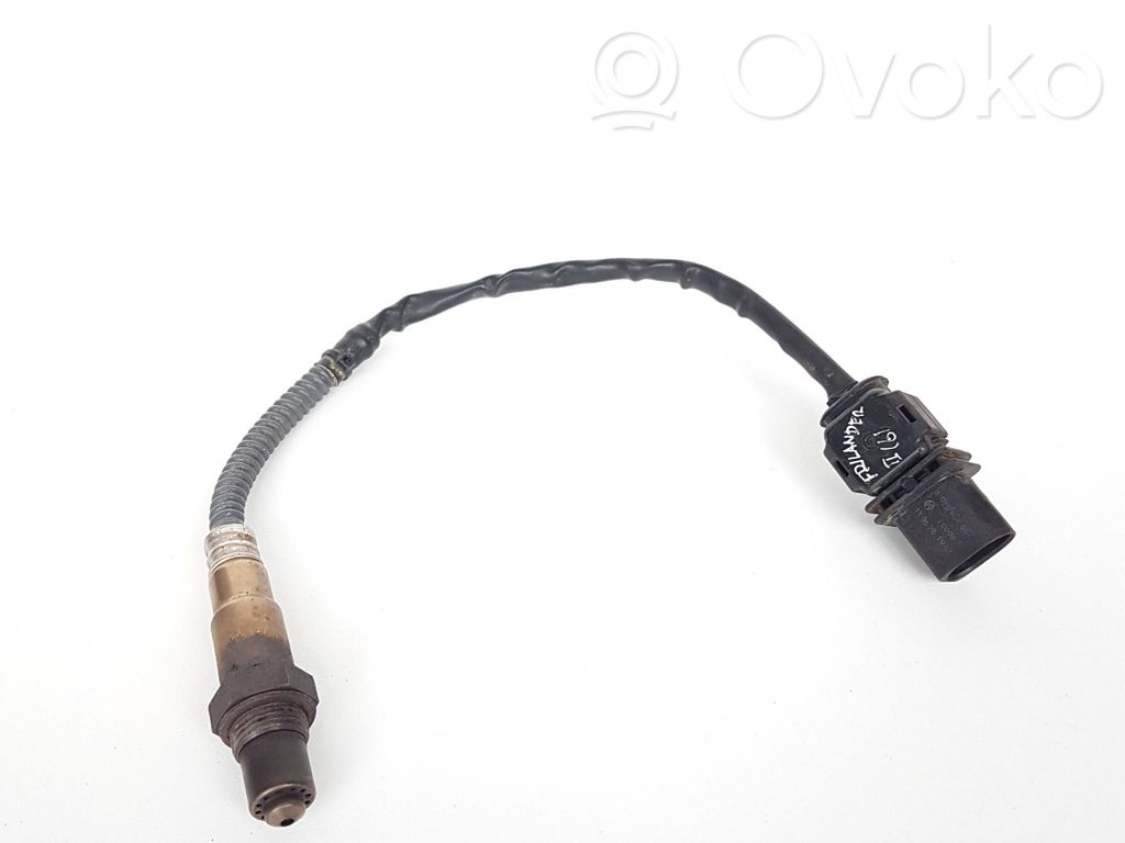 Sonde lambda   7G919D375AA,0258017118