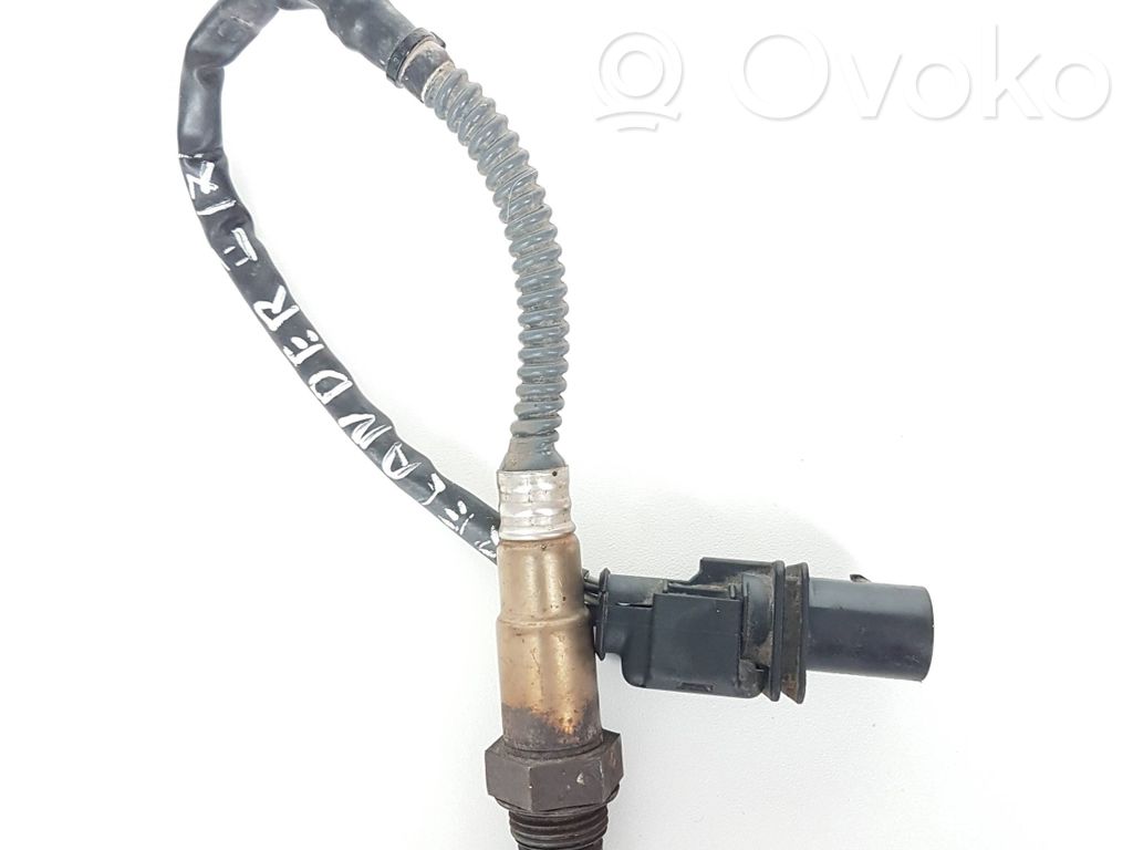 Sonda lambda   7G919D375AA,0258017119