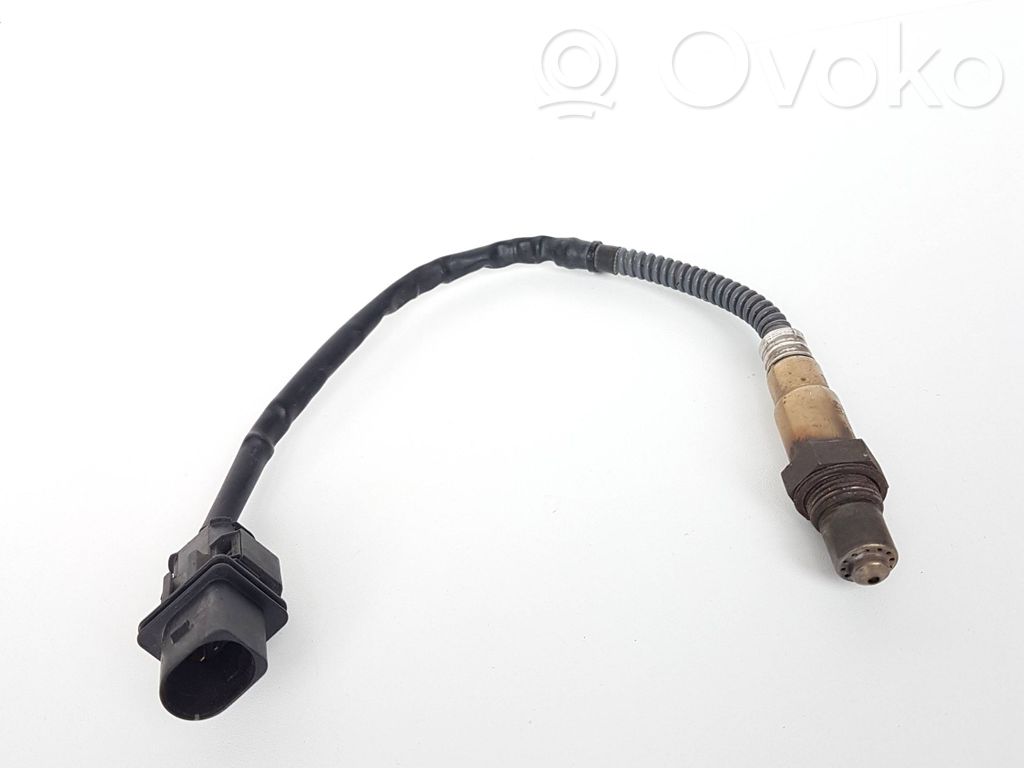 Sonde lambda   7G919D375AA,0258017118