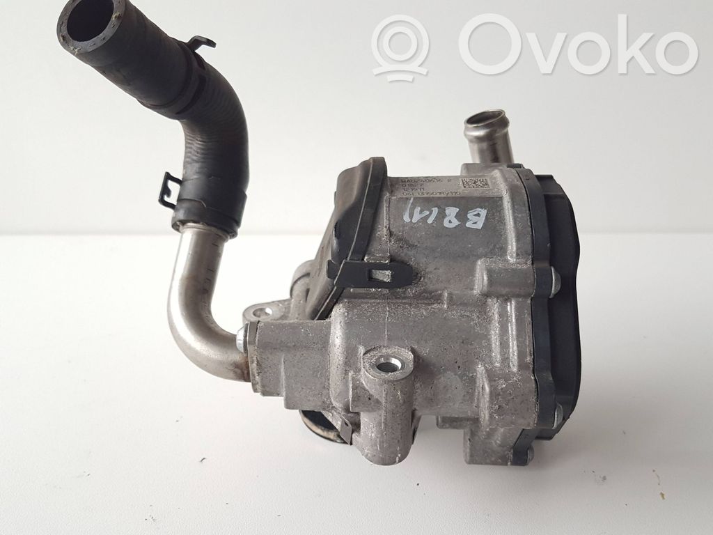 Volkswagen PASSAT B8 Valvola EGR 