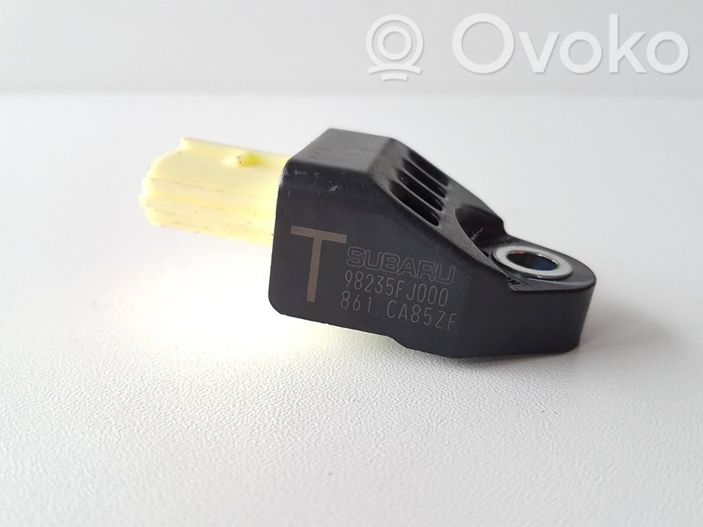 Subaru XV Airbagsensor Crashsensor Drucksensor 