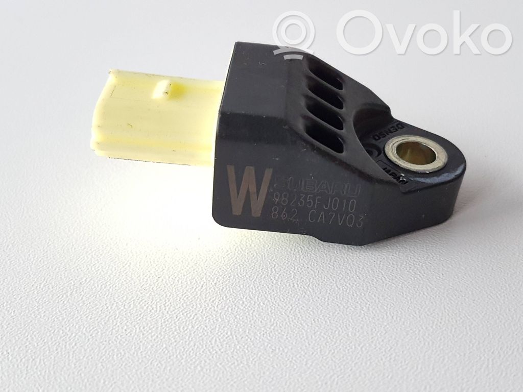 Airbagsensor Crashsensor Drucksensor   98235FJ010