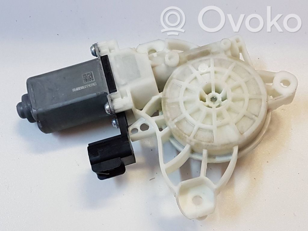Ford Focus Motor del regulador de la ventanilla de la puerta delantera 