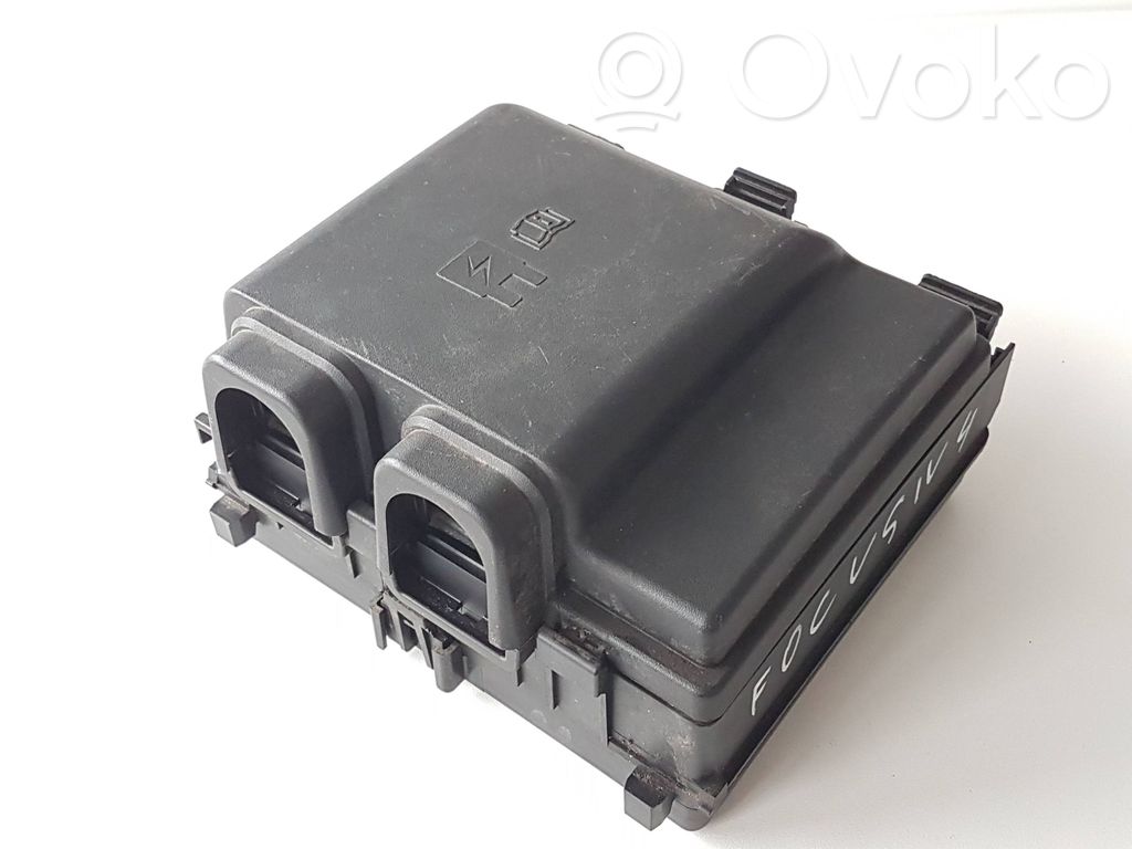 Ford Focus Sulakemoduuli 