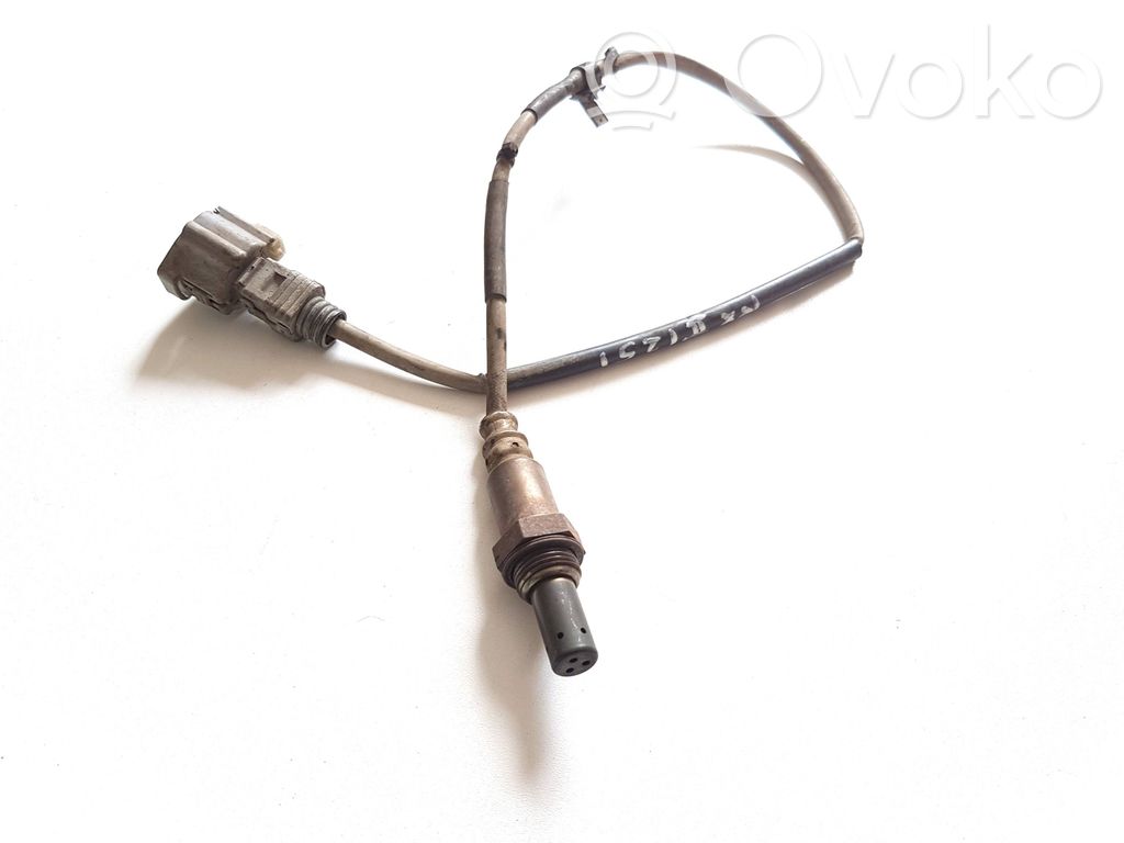 Lexus RX 330 - 350 - 400H Lambda zonde 