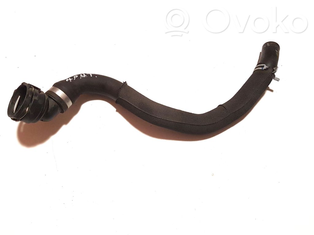 Volvo V40 Engine coolant pipe/hose 