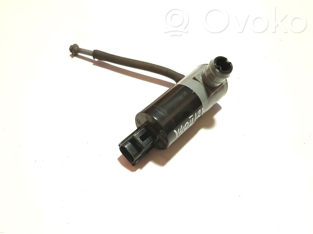 Volvo V40 Headlight washer pump 