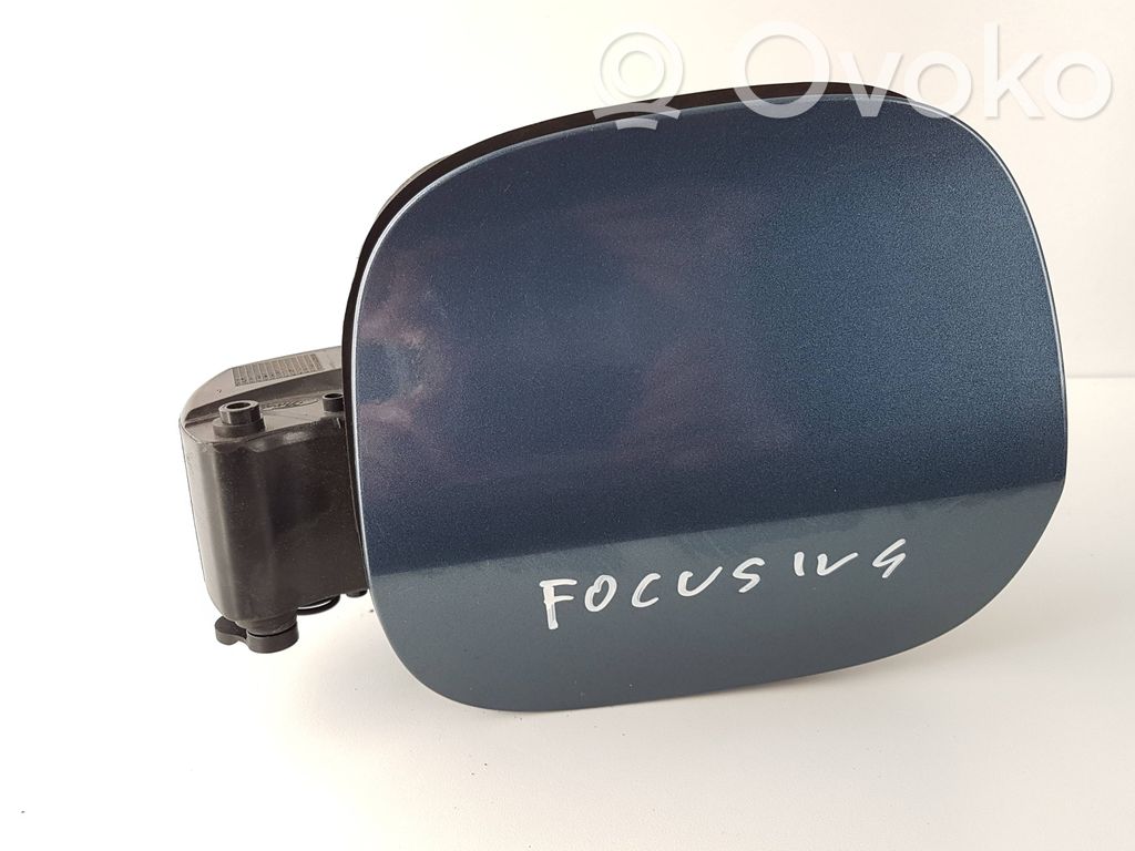 Ford Focus Fuel tank cap 