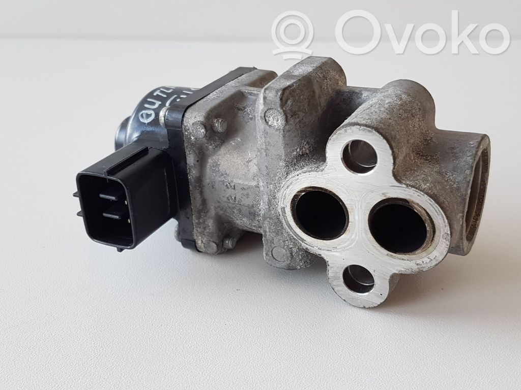 Mitsubishi Outlander Válvula EGR 