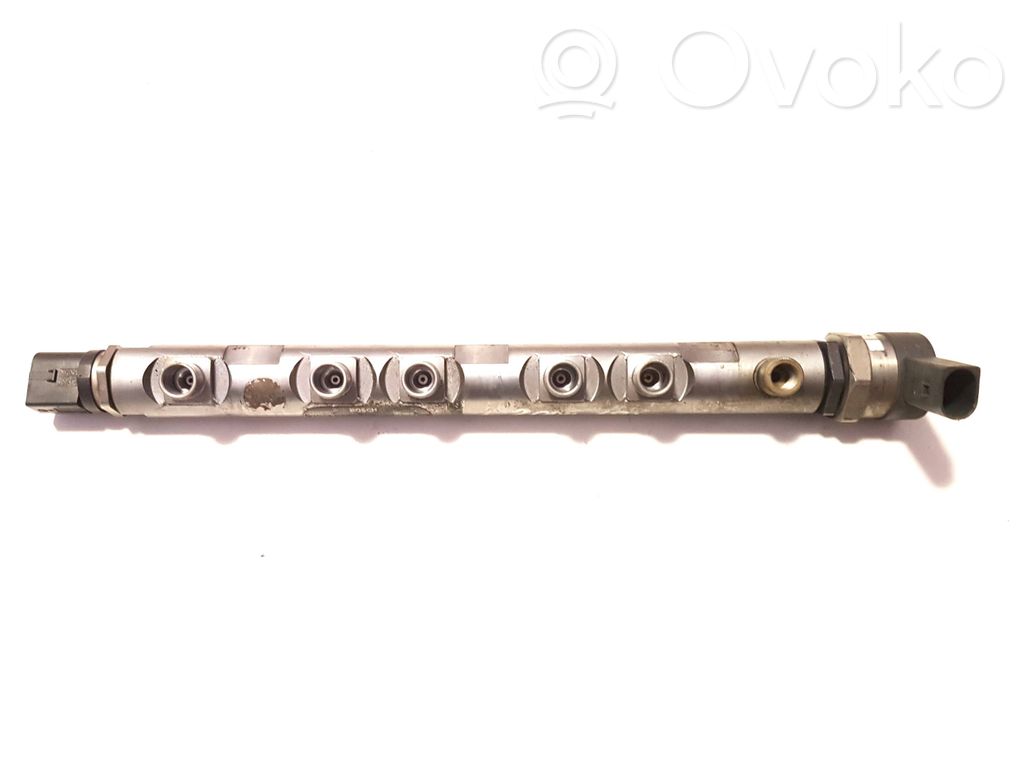 Mitsubishi L200 Fuel main line pipe 