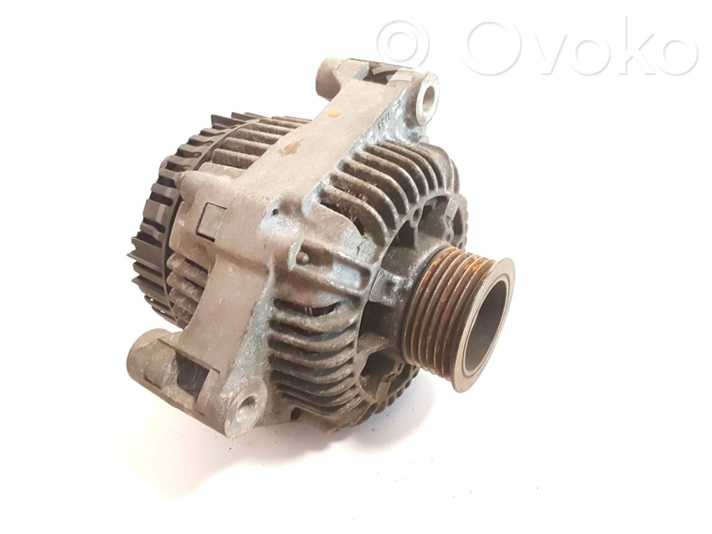 Peugeot 406 Alternador 