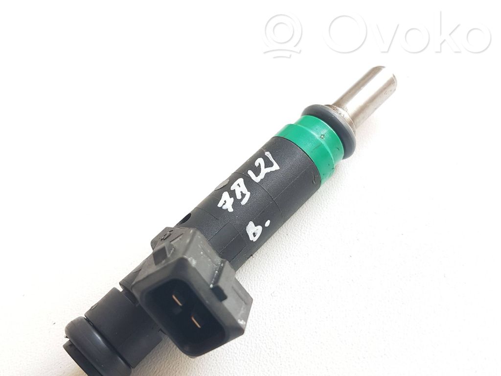 Inyector de combustible   7525721,3013B00629