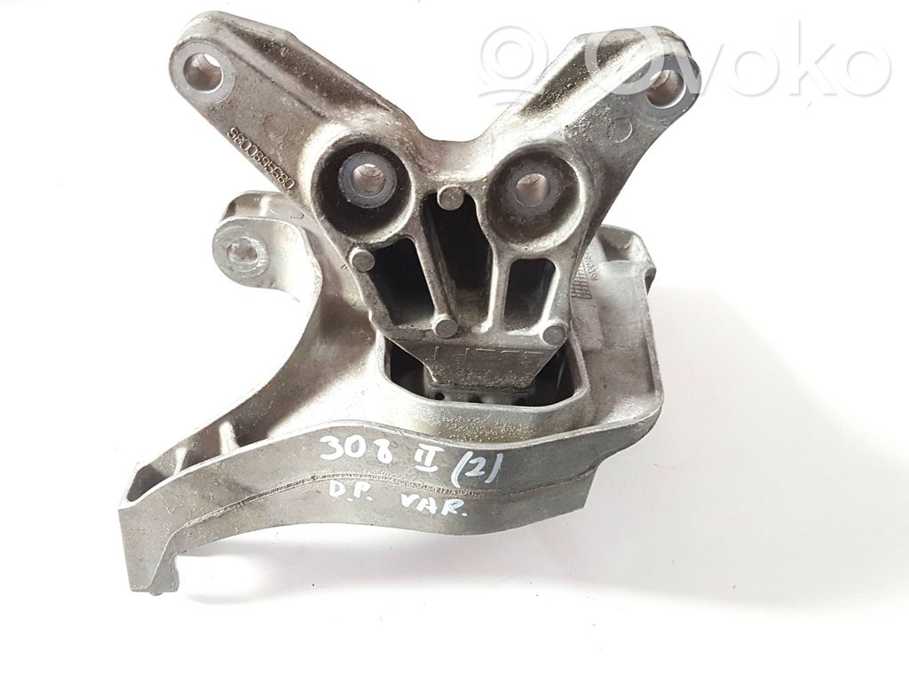 Peugeot 308 Engine mount bracket 