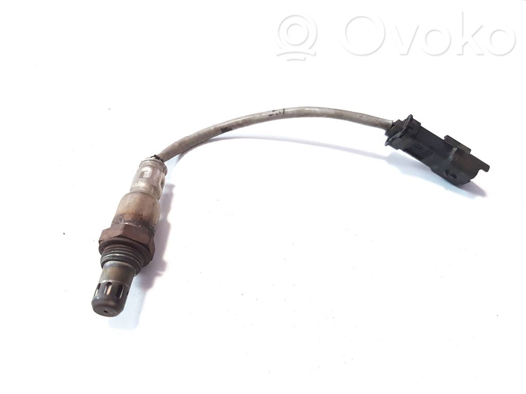 Lambda probe sensor   9810634380,89465YV010,96734385,9673438580,98022942,9802294280,98106343