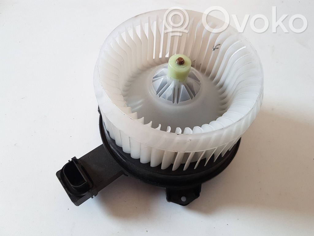 Honda CR-V Ventola riscaldamento/ventilatore abitacolo 