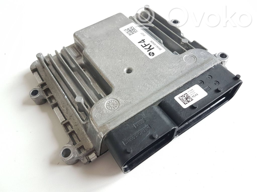 Engine control unit/module   3910003913,391A103436