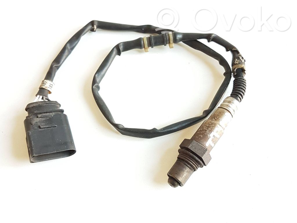 Lambda zondas   06A906262,036906262H,036906265H,06A906262AJ,06A906262AR,06A906262F,06A906262R,36906262F,3D906265A