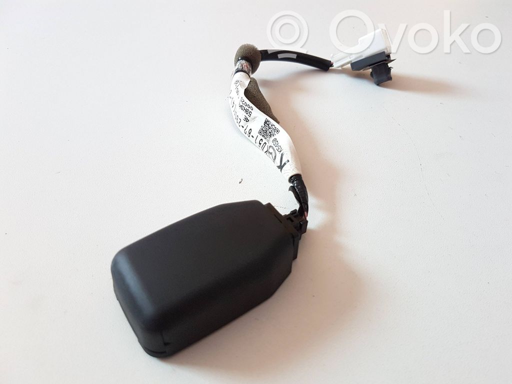 Sensor de lluvia   KD5167290A,K423806R17