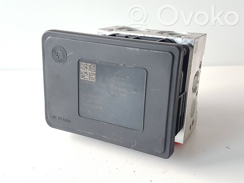 ABS-pumppu   28515638003,06210969323,06262132541,28515638003
