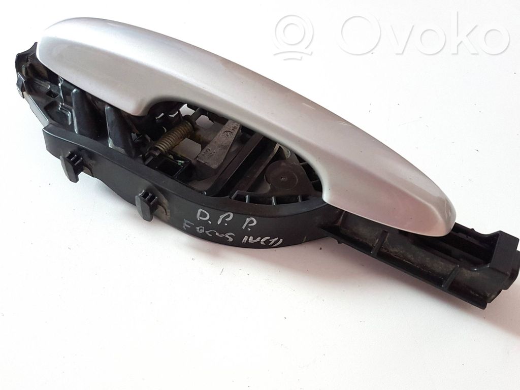 Manecilla externa puerta delantera   JX7BA224A36EC,JX7BA264A27AAE,E03511104,RL1KC31961