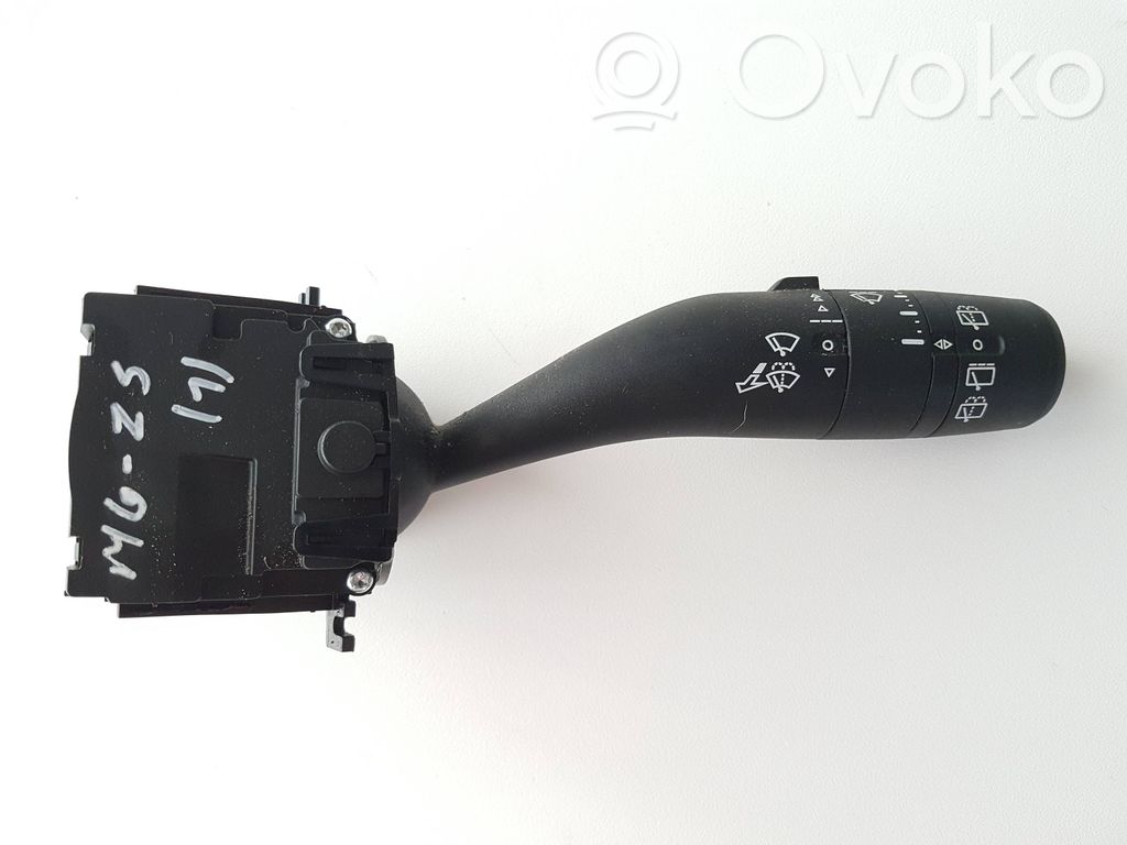 MG ZS Palanca de control del limpiaparabrisas 