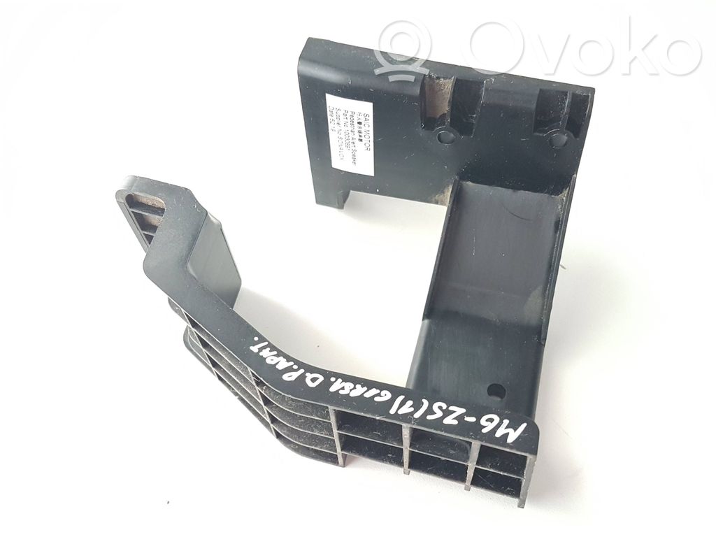 MG ZS Soporte/base de la señal acústica 